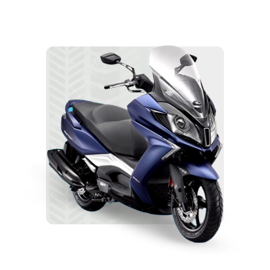Image of KYMCO DOWNTOWN 350cc