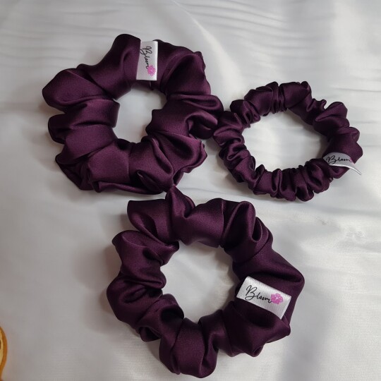 Image of Velvet Mystery