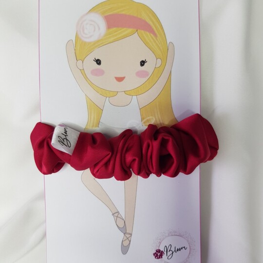 Image of Rubi Red