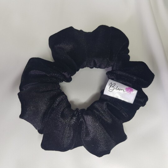 Image of Blacky