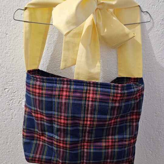 Image of Tote Bag Sunny