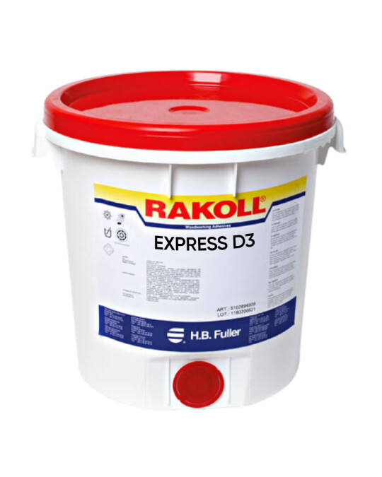 Image of Rakoll EXPRESS D3